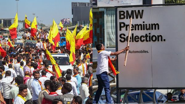 Bengaluru: कर्नाटक में कन्नड़ के नाम पर क्यों उबलने लगा बेंगलुरु, क्या है इसके पीछे की वजह?