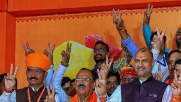 Today in Politics: भजनलाल शर्मा आज लेंगे राजस्थान के CM पद की शपथ, UP में शुरू होगा कांग्रेस का बड़ा अभियान