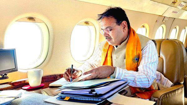 Rajasthan News: राजस्थान में मंत्रिमंडल गठन को लेकर इन नामों पर बनी सहमति, जानिए जातीय समीकरण