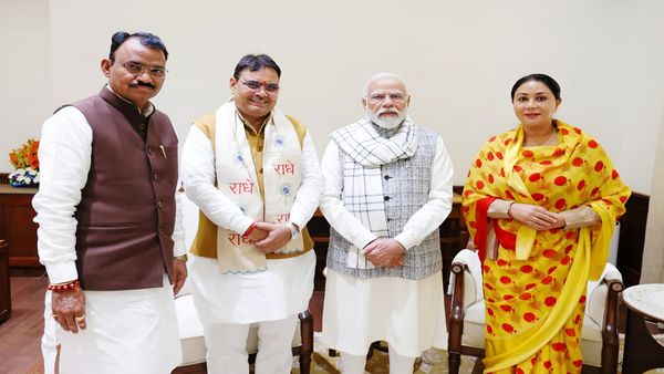 Rajasthan News: प्रदेश के नेताओं की प्रेशर पॉलिटिक्स से टल रहा मंत्रिमंडल गठन, जानिए कौन किस पर बना रहा दबाव