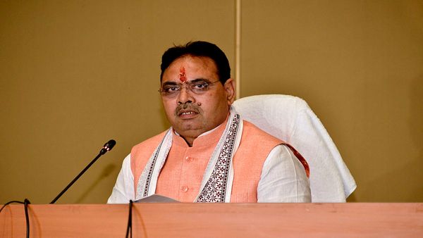 Rajasthan News: मुख्यमंत्री बनने के बाद भजनलाल शर्मा की पहली प्रेस कॉन्फ्रेंस, लिए ये बड़े फैसले