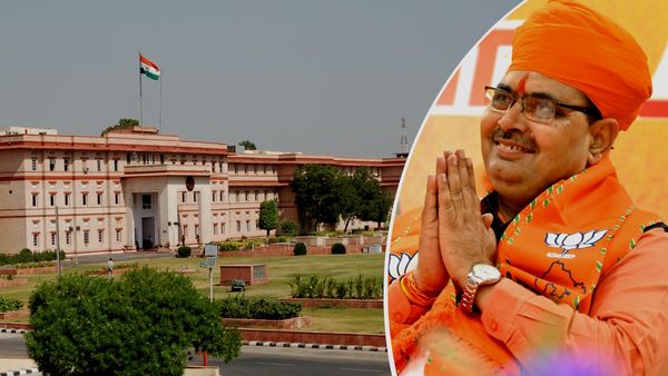 Bhajanlal Sharma Chief Minister: राजस्‍थान CM शपथ ग्रहण के बाद अब CMO में बदल जाएंगे ये अफसर