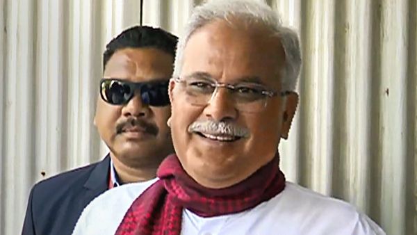 'कौन बनेगा करोड़पति जैसा है कौन बनेगा मुख्यमंत्री', CM के चयन में देरी पर भूपेश बघेल ने BJP पर कसा तंज