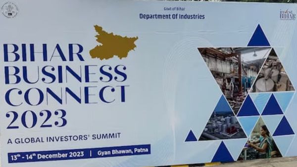 Bihar Business Connect में जुटेंगे कई देशों के प्रतिनिधि, करोड़ों के निवेश पर दो दिनों तक चलेगा मंथन