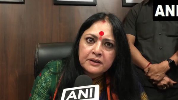 West Bengal: 'फैक्ट्री में कोई सुरक्षा सावधानी नहीं, श्रमिकों को हेलमेट भी..', हादसे में मौत पर बोलीं BJP MLA