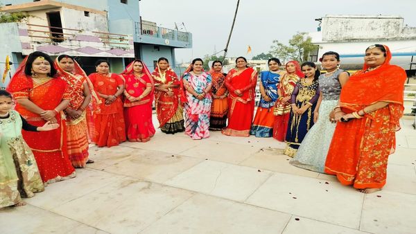 Unesco intangible cultural heritage सम्मान से गदगद बीजेपी, गुजरात का गरबा शामिल