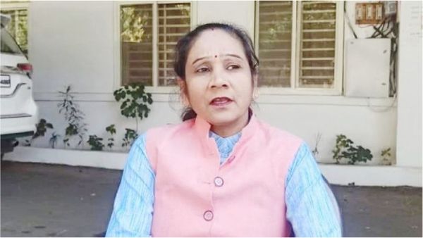 कोर्ट उठने तक की सजा और 500 रुपये जुर्माना, पूर्व विधायक रामबाई ने फसल खरीदी को किया था प्रभावित