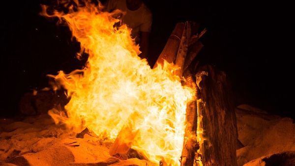 Rajasthan: एक ही परिवार के 3 लोगों के लिए हीटर बना काल! पति-पत्नी समेत नवजात की दर्दनाक मौत