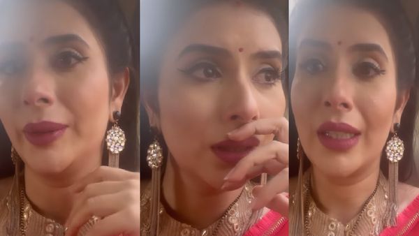 चारु असोपा को नहीं मिल रहा घर, छोटी सी बेटी को लेकर हर जगह घूम रही हैं एक्ट्रेस, रोते हुए बताई अपनी कहानी