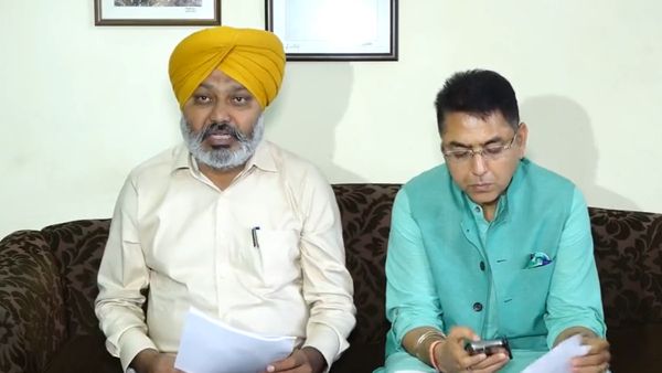 पंजाब: हरपाल सिंह चीमा ने स्कूल शिक्षा विभाग को मिड-डे मील रसोइयों के वेतन पर कमेटी बनाने के दिए निर्देश