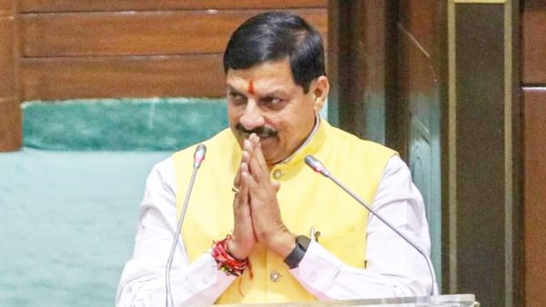 Madhya Pradesh का CM बनते ही मोहन हरे पहला चुनाव, भारतीय कुश्ती संघ के उपाध्यक्ष पद के लिए मिले सिर्फ 5 वोट