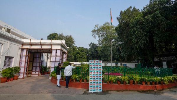 Chhattisgarh Assembly Election 2023: 1951 के बाद पहली बार कांग्रेस को इस सीट पर मिली हार