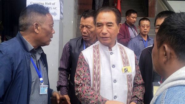 लालदुहोमा ने ली मिजोरम के मुख्यमंत्री पद की शपथ, जानिए उनके IPS ऑफिसर से मुख्यमंत्री बनने तक का सफर