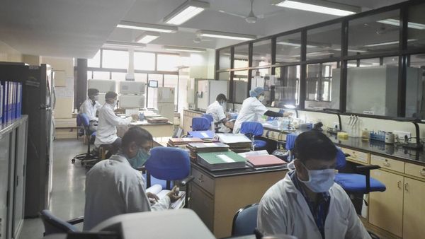 ICMR डेटा लीक मामले में 4 लोग गिरफ्तार, 81 करोड़ से अधिक भारतीयों की निजी जानकारी डाली थी डार्क वेब पर