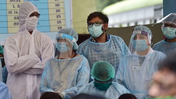 केरल में COVID-19 ने फिर बढ़ाई टेंशन! महिला में मिला सबवेरिएंट JN.1