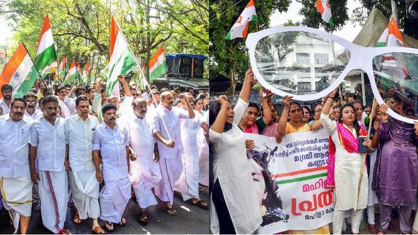 केरल में भिड़ गईं I.N.D.I.A. ब्लॉक की पार्टियां! कांग्रेस के खिलाफ सहयोगी दल ने किया ये दावा