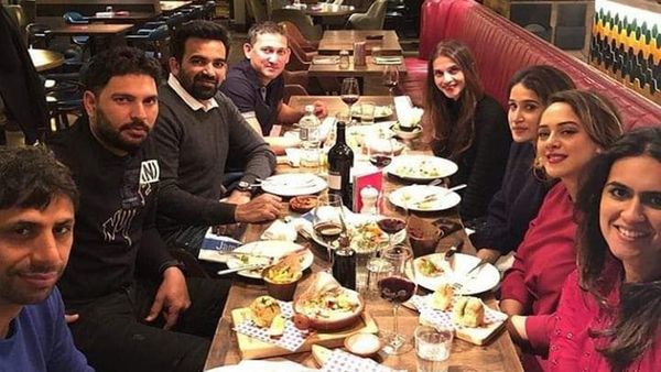 Cricketers and Wife: क्या आप जानते हैं कौन किसकी पत्नी हैं? इन क्रिकेटर्स की वाइफ का ये है नाम