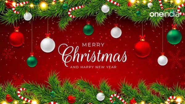 Merry Christmas 2023: क्रिसमस पर क्यों बोलते हैं 'मैरी क्रिसमस'? क्यों नहीं बोलते हैं 'हैप्पी क्रिसमस'?