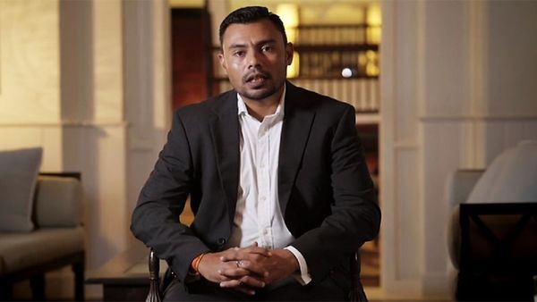 'पनौती कौन...?' विधानसभा चुनावों के नतीजों पर पाकिस्तानी क्रिकेटर की नजर, परिणाम बदलते ही पूछ लिया सवाल