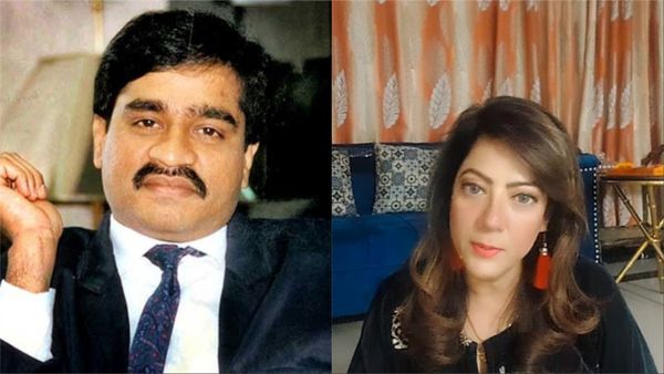 'दाऊद इब्राहिम यहां मर गया तो...', पाकिस्तानी महिला पत्रकार ने खोली पोल, कई सनसनीखेज किए दावे