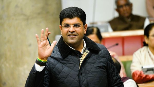 Haryana: जुलाना को उपमंडल बनाने की अधिसूचना जारी, जल्द होगी प्रशासनिक अधिकारियों की नियुक्ति: दुष्यंत चौटाला