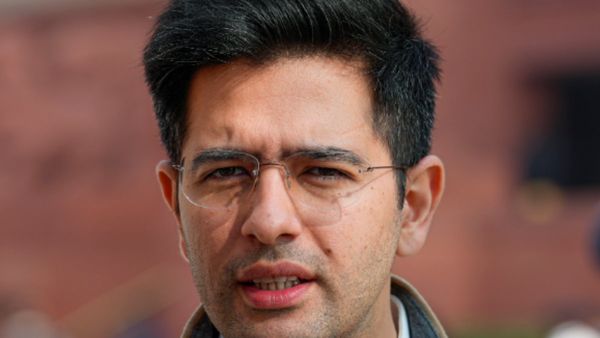 संसद की सुरक्षा में चूक मामले पर आप सांसद राघव चड्ढा बोले- अगर संसद सुरक्षित नहीं है तो क्या देश सुरक्षित है?