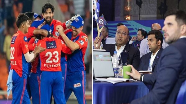 IPL 2024 auction: दिल्ली के निशाने पर होंगे ये 4 धुरंधर, खरीदने के लिए पानी की तरह बहा सकती है पैसा!