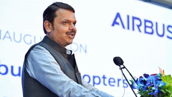 देवेंद्र फडणवीस ने विदर्भ क्षेत्र के विकास पर कही बड़ी बात