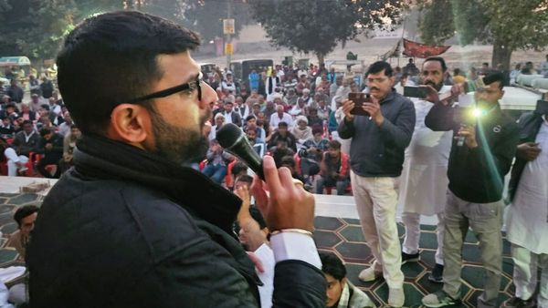 डबवाली के लोग आज भी अजय चौटाला के कार्यकाल को याद करते हैं: दिग्विजय चौटाला