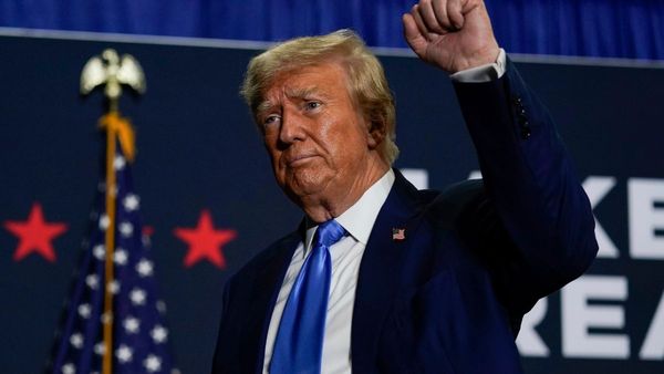 डोनाल्ड ट्रंप को झटके पर झटका, कोलोराडो के बाद एक और राज्य में चुनाव लड़ने पर रोक, व्हाइट हाउस की राह मुश्किल?