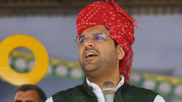 हरियाणा डिप्टी सीएम दुष्यंत चौटाला ने कांग्रेस पर कसा तंज, कही ये बात