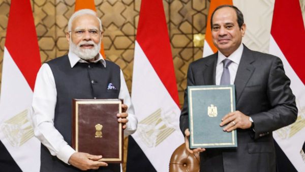 मिस्र में राष्ट्रपति चुनाव आज से शुरू, क्यों PM मोदी के दोस्त अल-सीसी का जीतना तय माना जा रहा है?