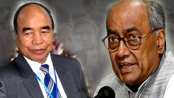 Daily Political Update: MP में BJP की जीत पर दिग्विजय ने उठाए सवाल, मिजोरम में जोरमथांगा ने बताई हार की वजह