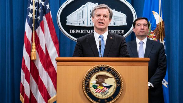 FBI चीफ खालिस्तानी पन्नून की 'हत्या की साजिश' का जवाब मांगने आएंगे दिल्ली, भारत के खिलाफ कहां तक जाएगा US?