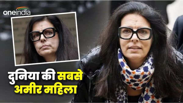 शैम्पू बेचकर बनाया विशाल कारोबार, 100 अरब डॉलर कमाने वाली बनी पहली महिला... मशहूर ब्रांड की मालकिन से मिलिए