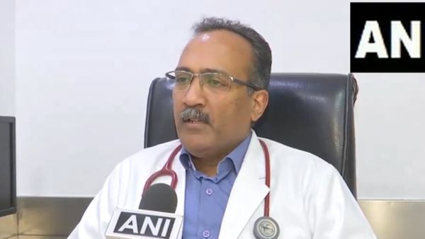 कितना खतरनाक है कोविड-19 का सब वेरिएंट JN.1? जानें गंगा राम अस्पताल के डॉक्टर ने क्या कहा, बचाव के उपाय बताए