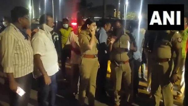 तमिलनाडु के एन्नौर में अमोनिया गैस लीक, 36 लोग अस्पताल में भर्ती