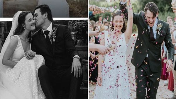 वर्ल्ड कप में कहर बरपाने वाले खिलाड़ी ने रचाई शादी, ऑक्शन में करोड़पति बनना तय!