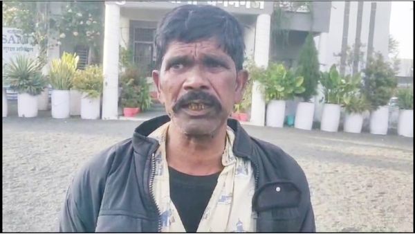 MP News: मुझे मेरी पत्नी दिला दीजिए साहब...जेल से बाहर आए शख्स ने पुलिस से लगाई गुहार