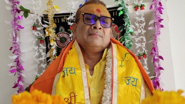 'ब्राह्मण के श्राप से कुल का नाश हो जाता है...', बिहार के पूर्व DGP गुप्तेश्वर पांडे के बयान पर हो रहा विवाद