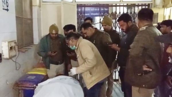 Gwalior News video: जन्मदिन की पार्टी बन गई मौत का फसाना, कैमरे में कैद हुआ कातिल दोस्त का खौफनाक मंजर