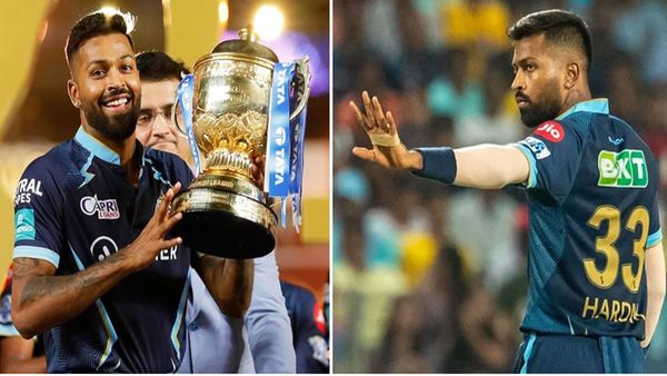 IPL 2024: गुजरात को मिल गया हार्दिक पंड्या का बेस्ट रिप्लेसमेंट! ऑक्शन में लगेगी बड़ी बोली, जानें क्या है नाम