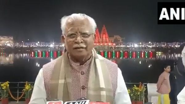 हरियाणा: 'खिलाड़ियों को खेल पर...', साक्षी मलिक के संन्यास और बजरंग पुनिया के पद्मश्री लौटाने पर बोले CM खट्टर