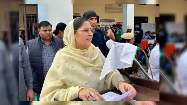 Haryana News: सरकारी कार्यक्रम में गैर हाजिर थे SDO, मंत्री कमलेश ढांडा ने किया सस्पेंड