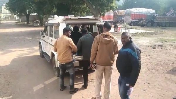 Rewa News: UP से 60 हजार की हेरोइन ला रहे थे तस्कर, MP पुलिस ने जाल बिछाकर ऐसे किया गिरफ्तार