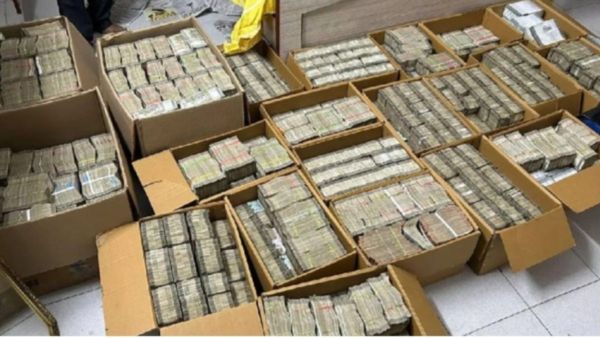 ओडिशा में आईटी की छापेमारी के बाद क्या गंजम में 'अवैध' शराब कारोबार पर कसेगा शिकंजा?