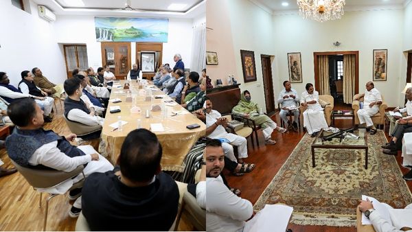 INDIA bloc Meet: 4 महीने बाद होगी पहली बैठक, तारीख पक्की नहीं, लेकिन ये होगा टॉप एजेंडा