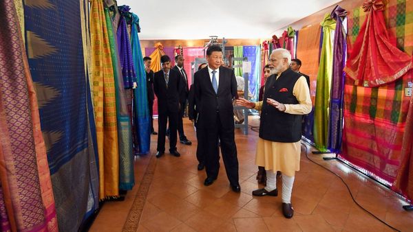 Explainer: चीन के साथ घट गया भारत का व्यापार घाटा... मेक इन इंडिया या मोदी सरकार की सख्ती का है असर?