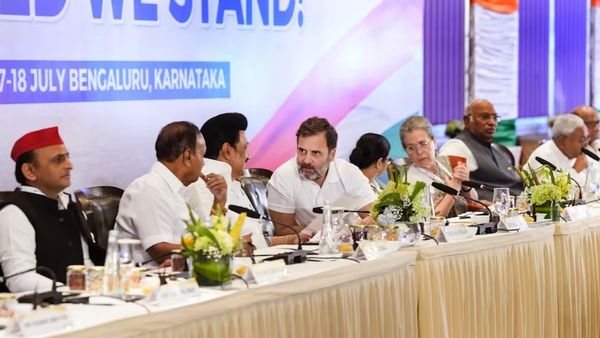 INDIA ब्लॉक की 6 दिसंबर को होने वाली बैठक रद्द, नीतीश, ममता और अखिलेश ने आने से कर दिया था मना