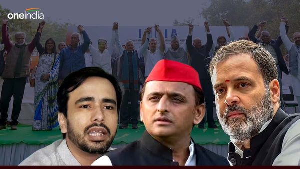 तो UP में अटकेगा 'INDIA' गठबंधन? जानिए 80 सीटों का बंटवारा क्यों है सपा-कांग्रेस और आरएलडी की टेंशन?